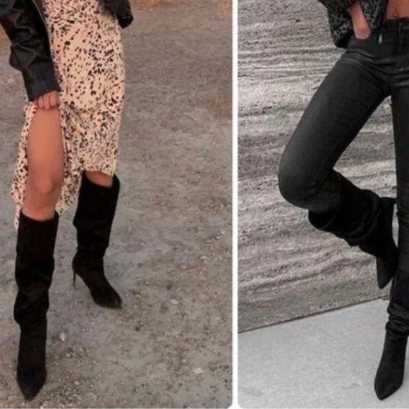 BCBGeneration Marlo Tall boot - Picture 8 of 8